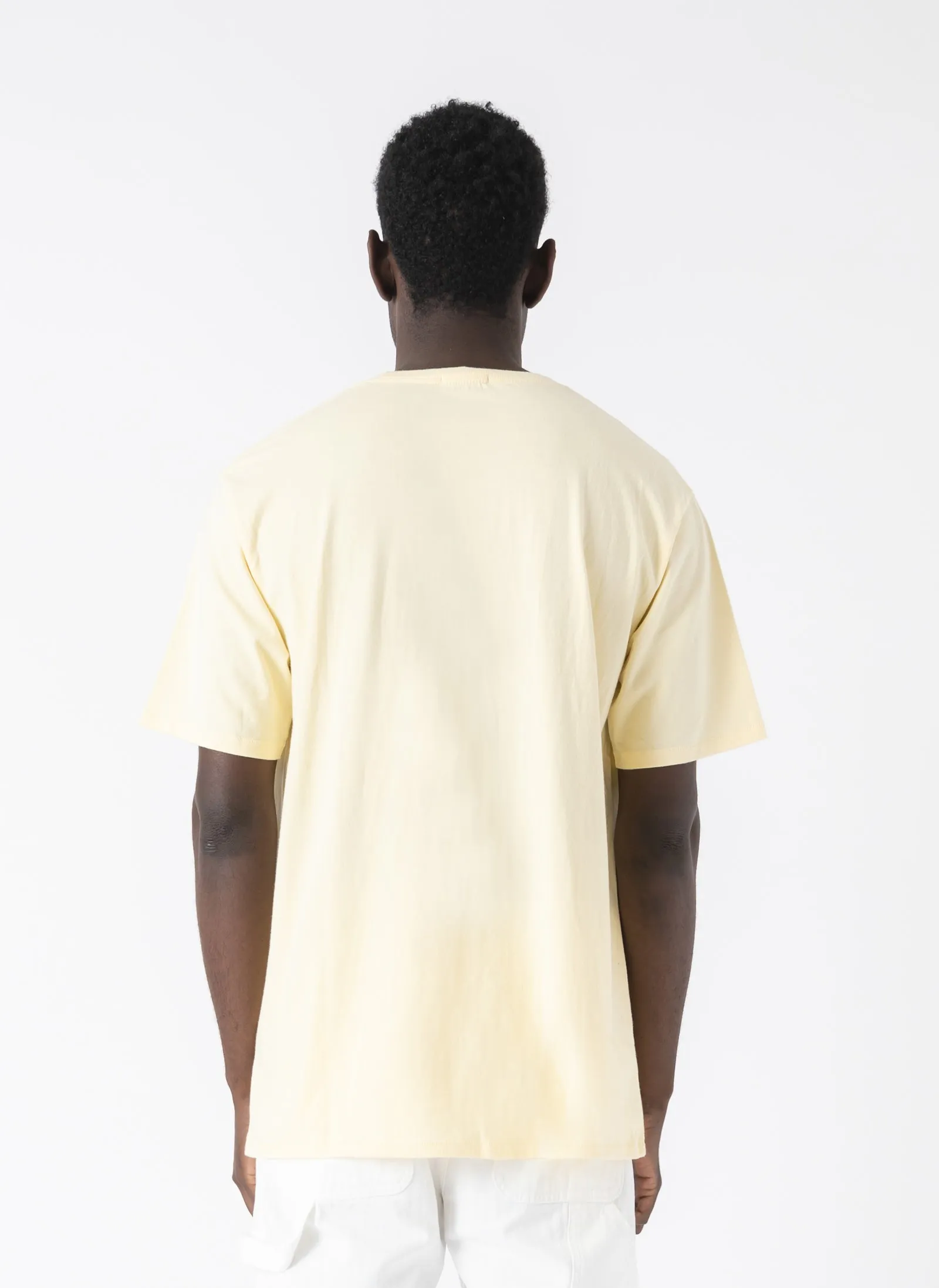 90s Homie Tee Lemon