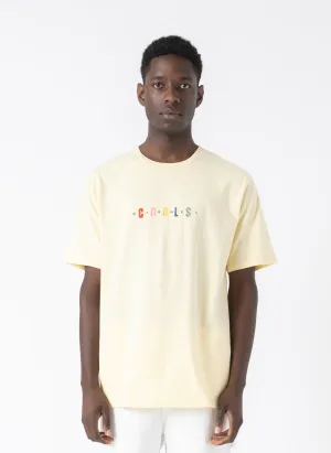 90s Homie Tee Lemon