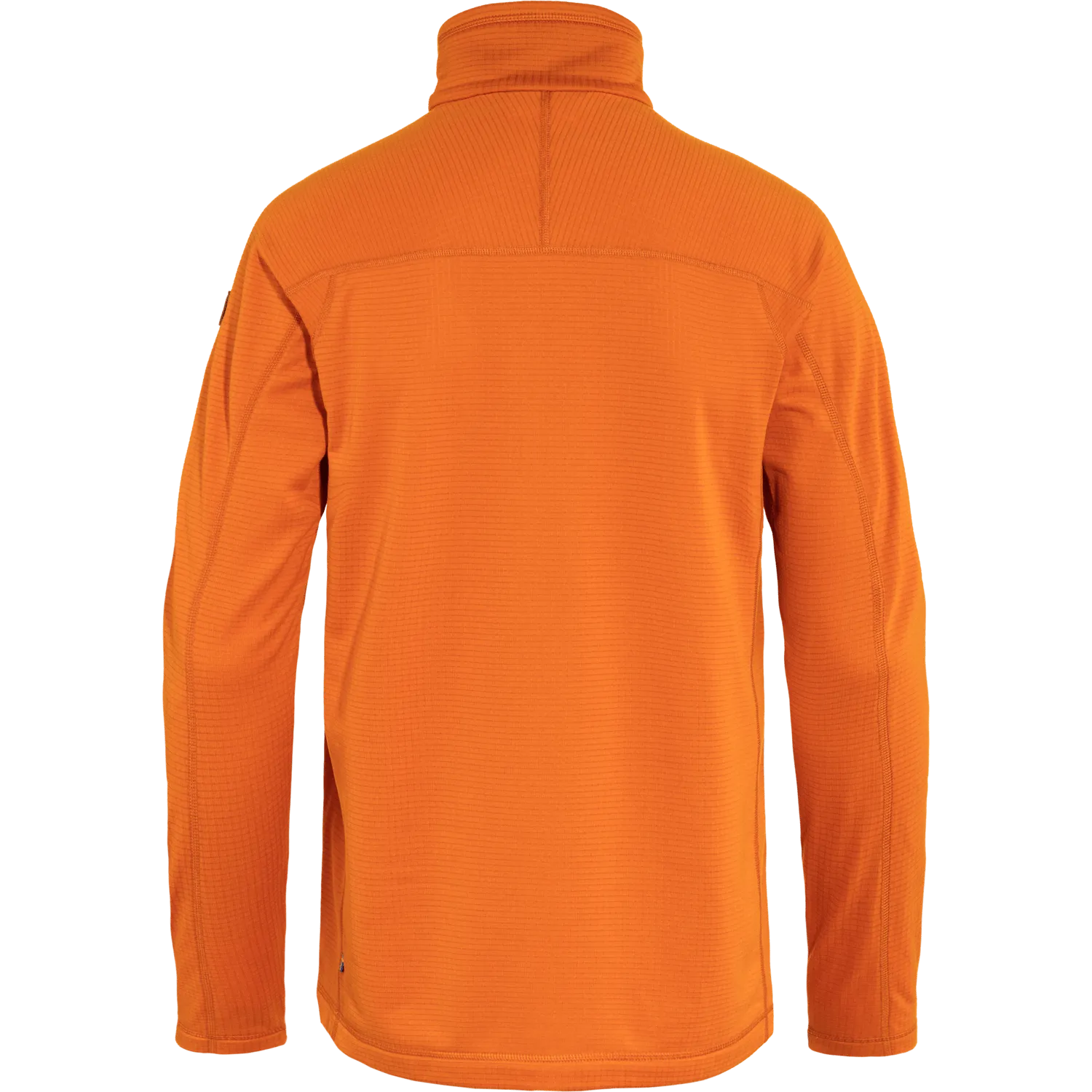 Abisko Lite Fleece Half Zip M