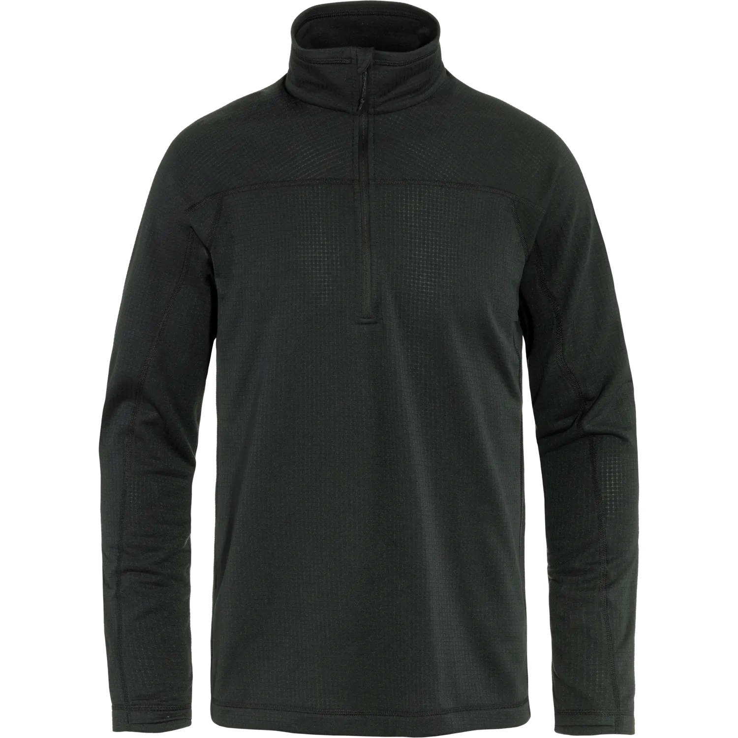 Abisko Lite Fleece Half Zip M