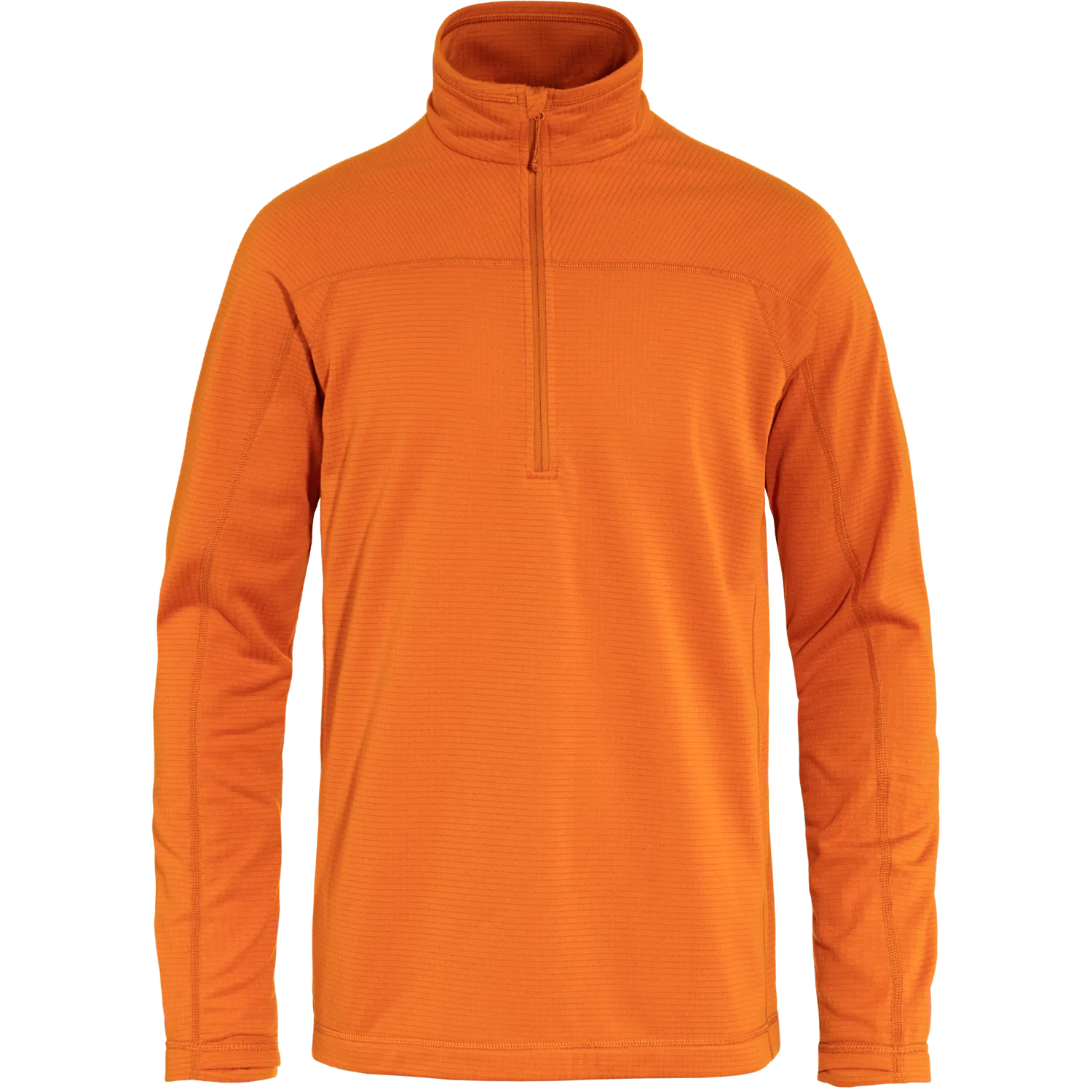 Abisko Lite Fleece Half Zip M