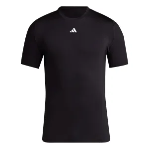 adidas Men's Techfit Short Sleeve Training Tee (Tall)