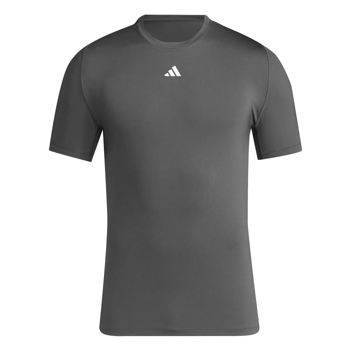 adidas Men's Techfit Short Sleeve Training Tee (Tall)