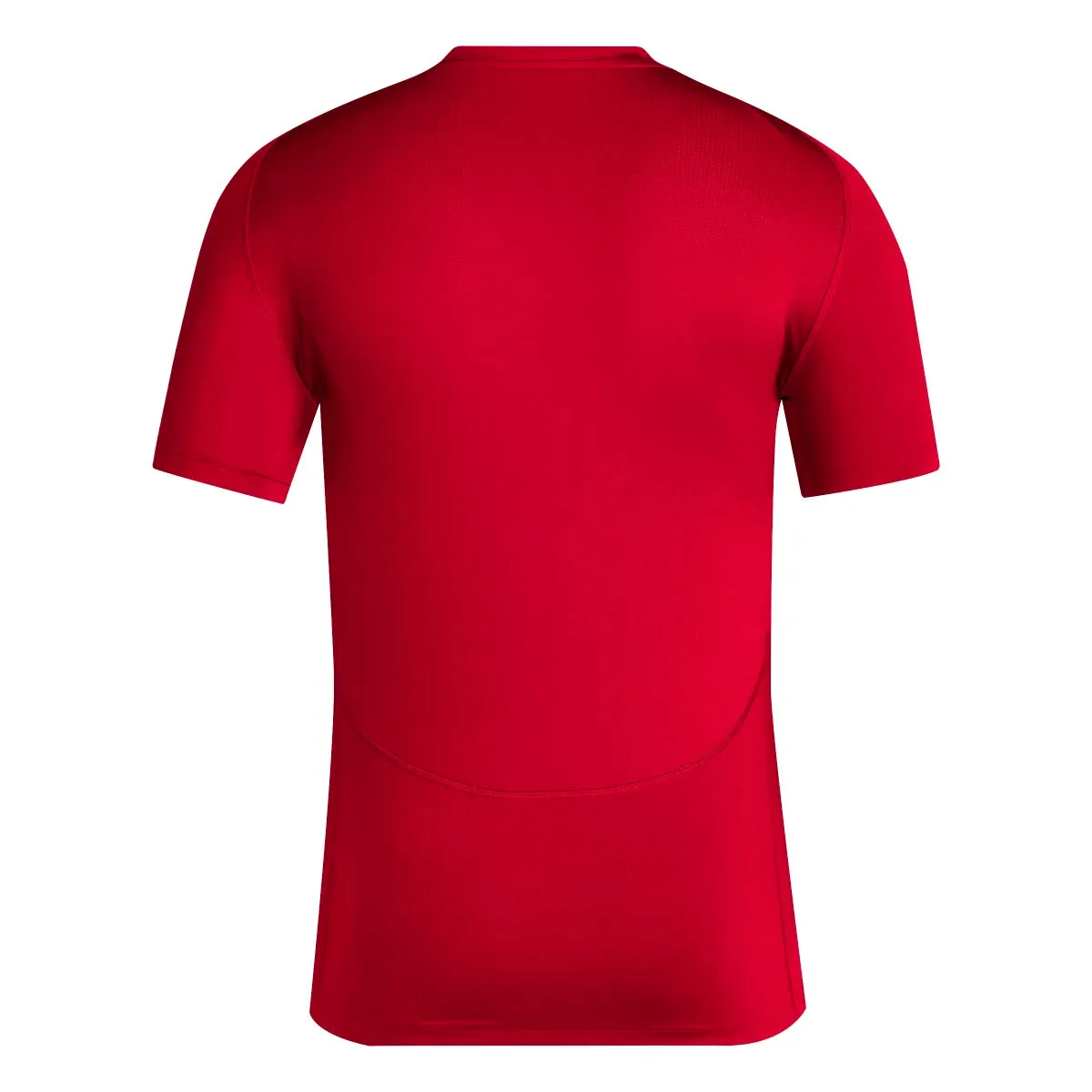 adidas Men's Techfit Short Sleeve Training Tee (Tall)