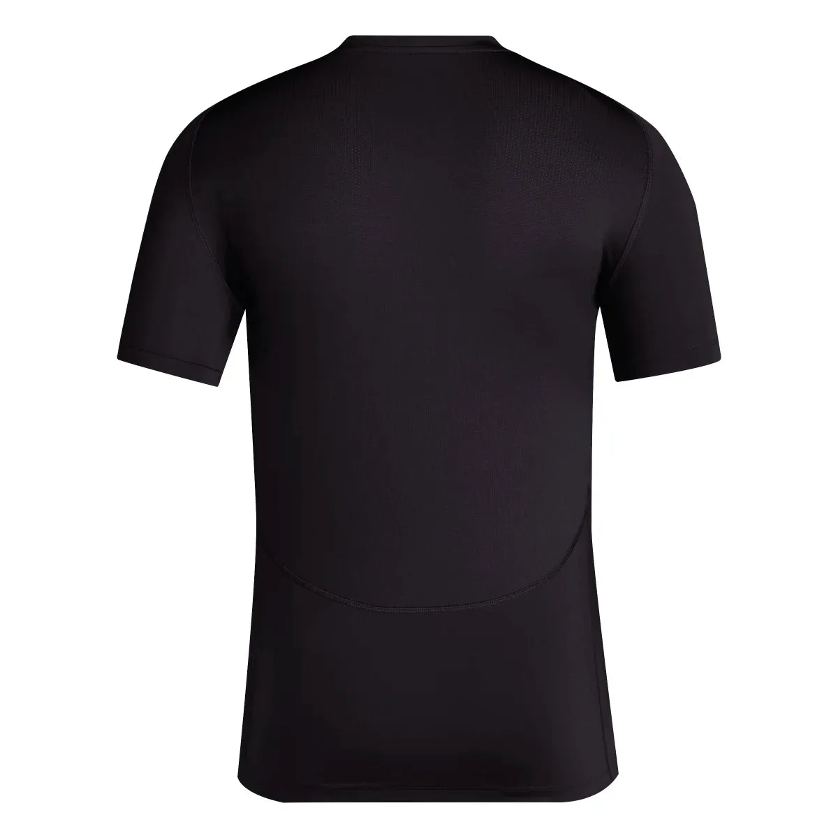 adidas Men's Techfit Short Sleeve Training Tee (Tall)