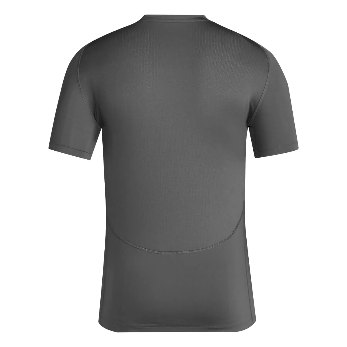 adidas Men's Techfit Short Sleeve Training Tee (Tall)