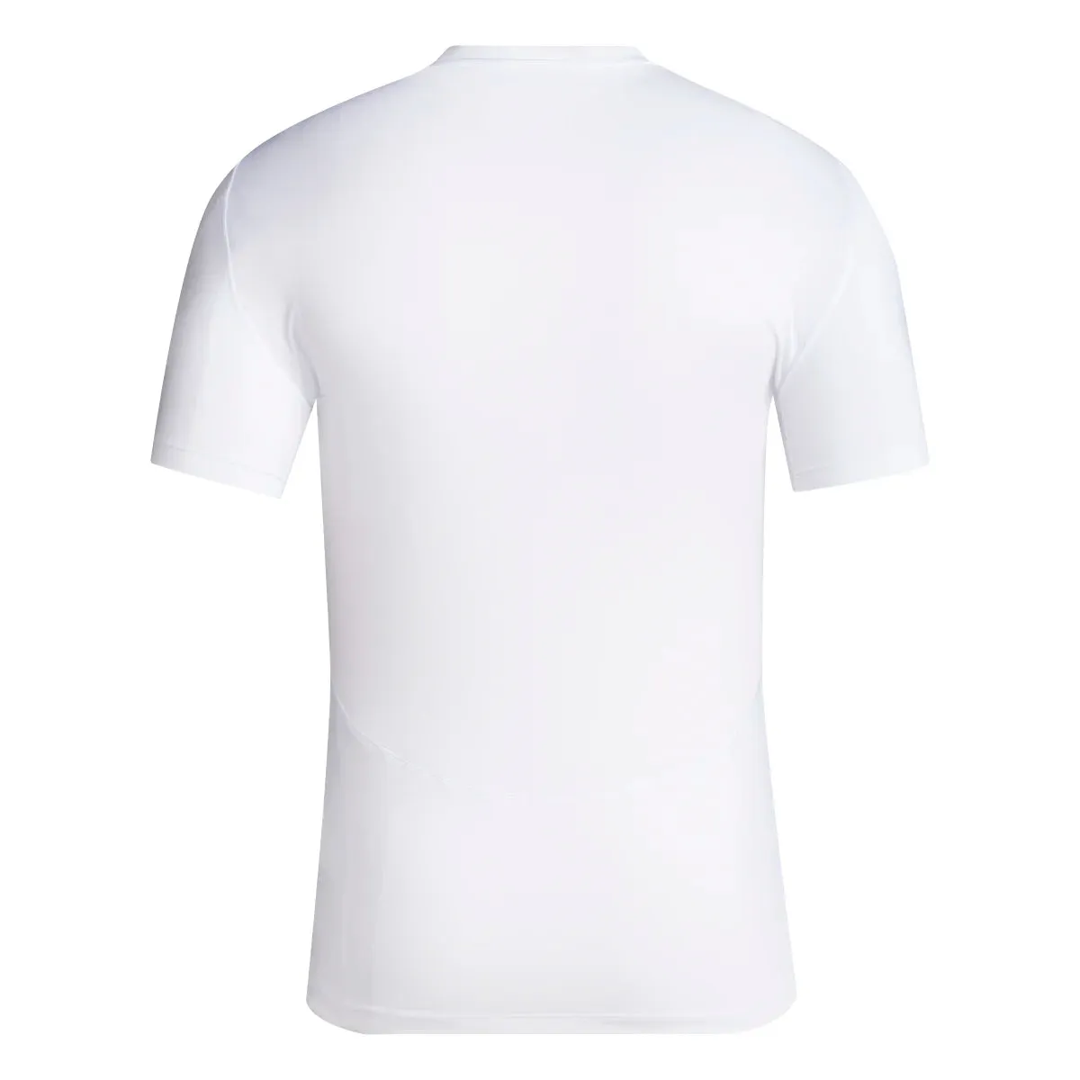 adidas Men's Techfit Short Sleeve Training Tee (Tall)