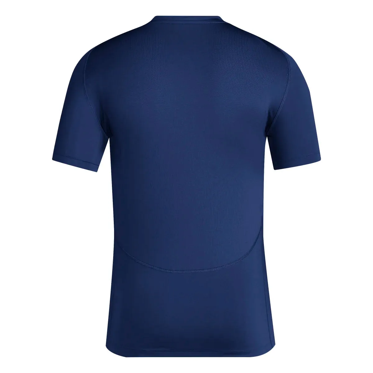 adidas Men's Techfit Short Sleeve Training Tee