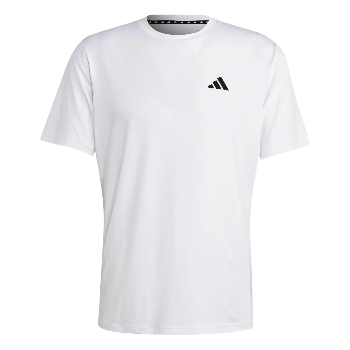 adidas Men's Train Essentials Stretch Training T-Shirt (Tall)