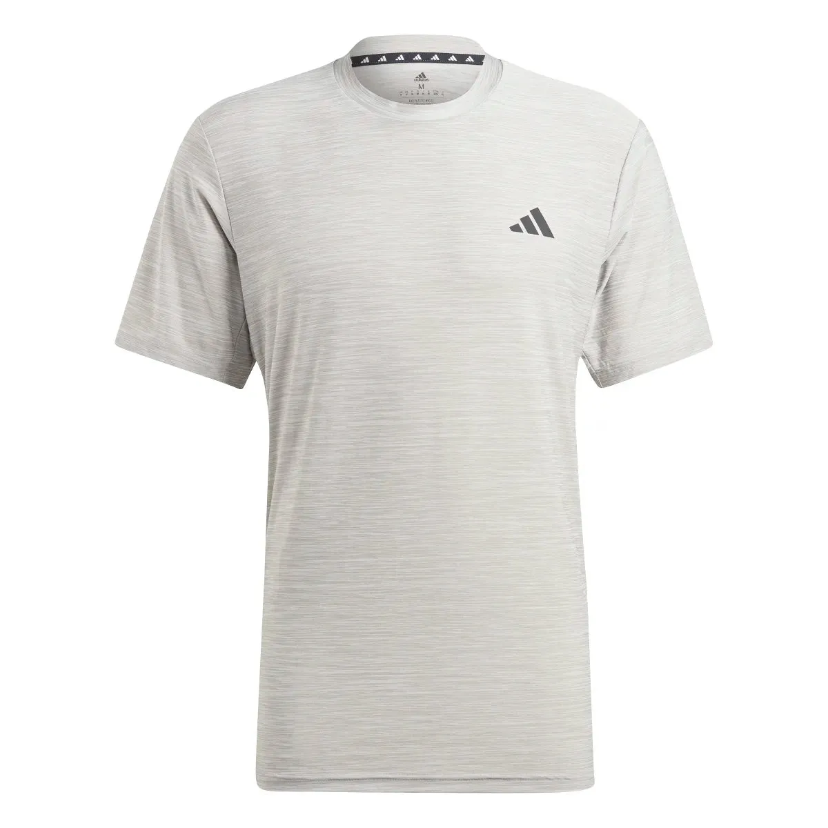 adidas Men's Train Essentials Stretch Training T-Shirt (Tall)