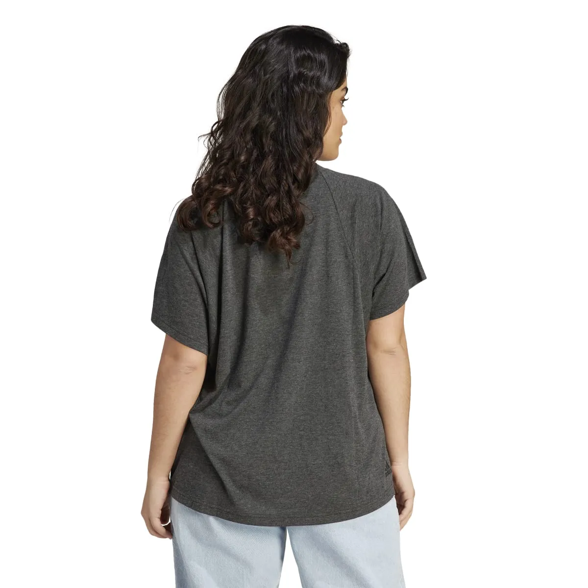 adidas Women's Sportswear Future Icons Winners 3.0 T-Shirt (Plus)