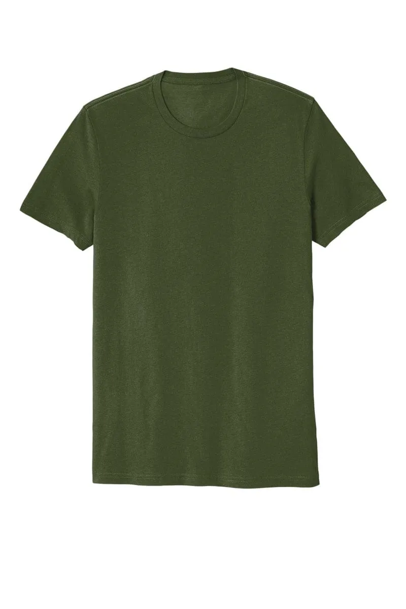 Allmade Unisex Organic Cotton Tee. AL2100, Basic Colors