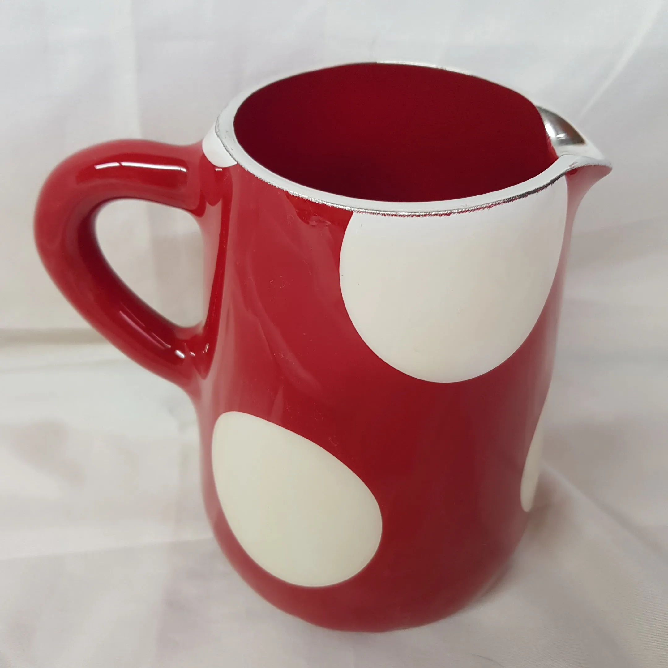 Alumenti  Medium Jug 14 CM