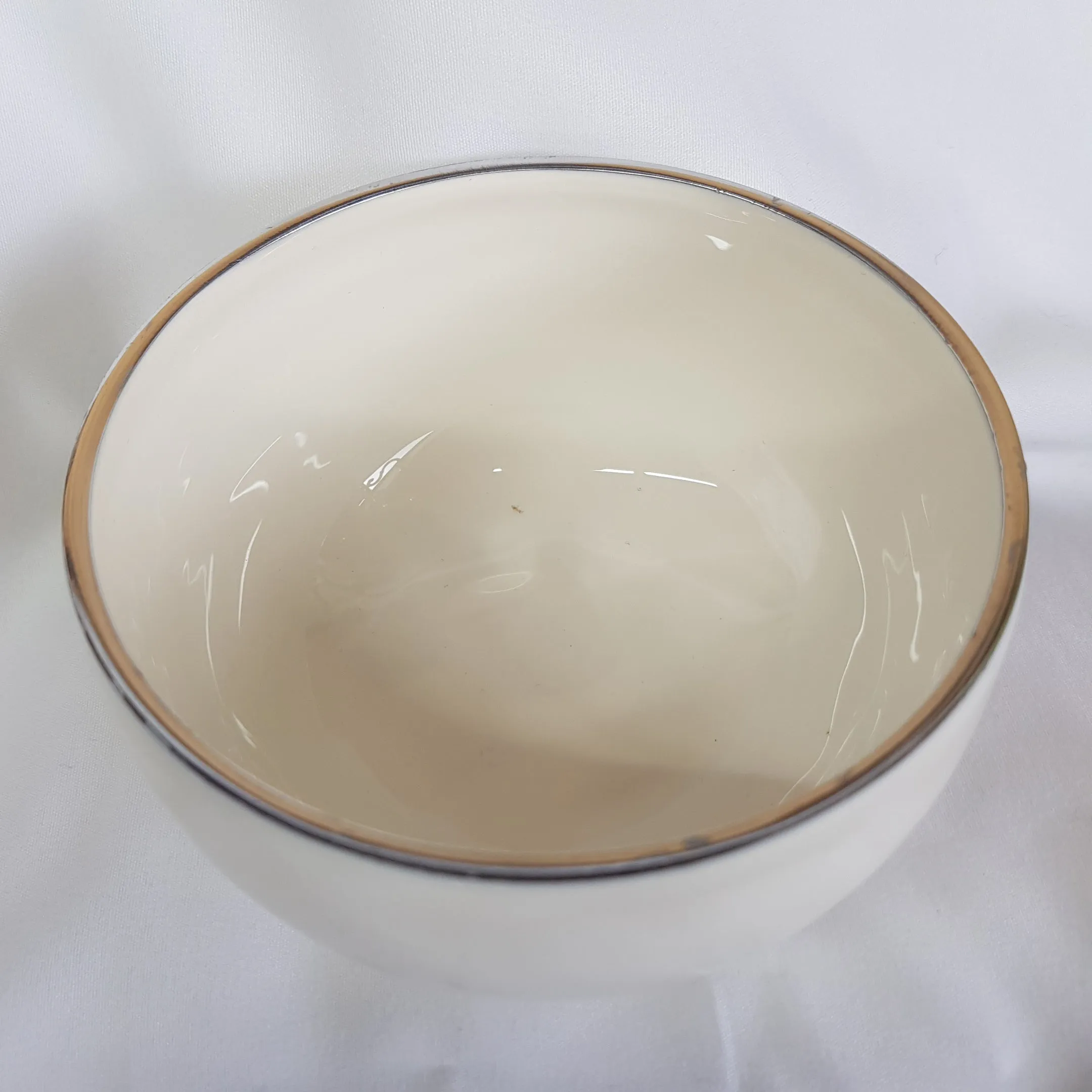 Alumenti - Small Bowl