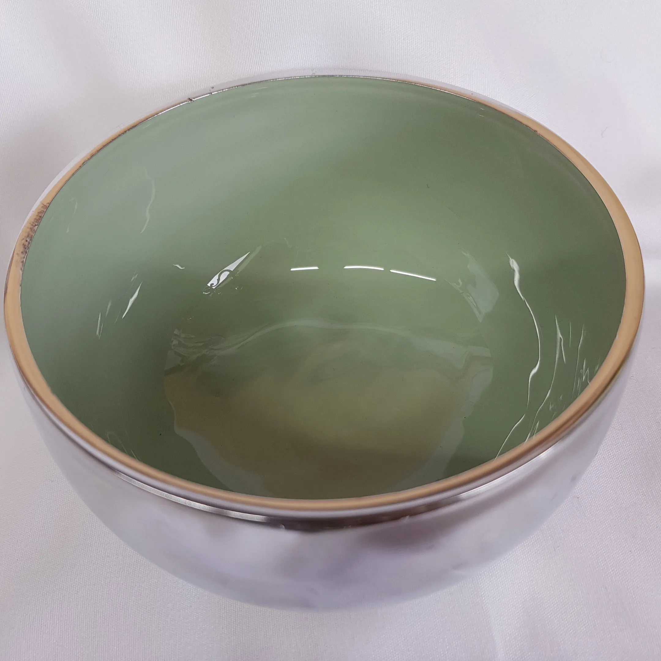 Alumenti - Small Bowl