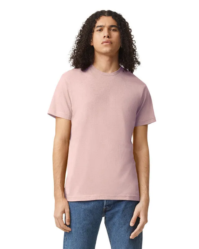 American Apparel Adult CVC T-shirt (2001CVC)