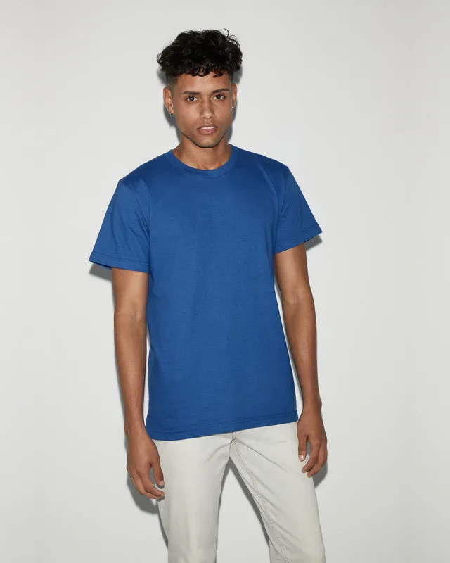 American Apparel Adult Fine Jersey T-Shirt (2001)