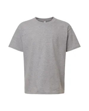 American Apparel Youth Fine Jersey Tee 2001Y