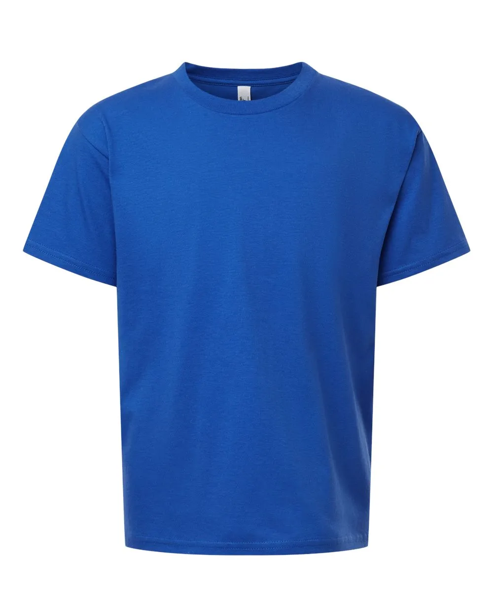 American Apparel Youth Fine Jersey Tee 2001Y