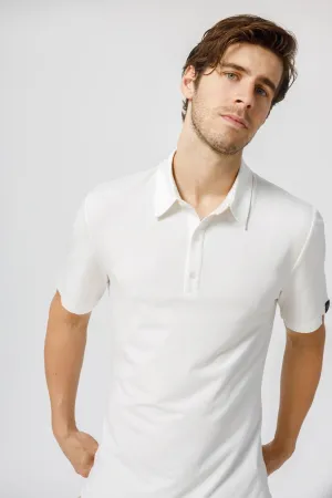 Bamboo Sustainable Polo Shirt