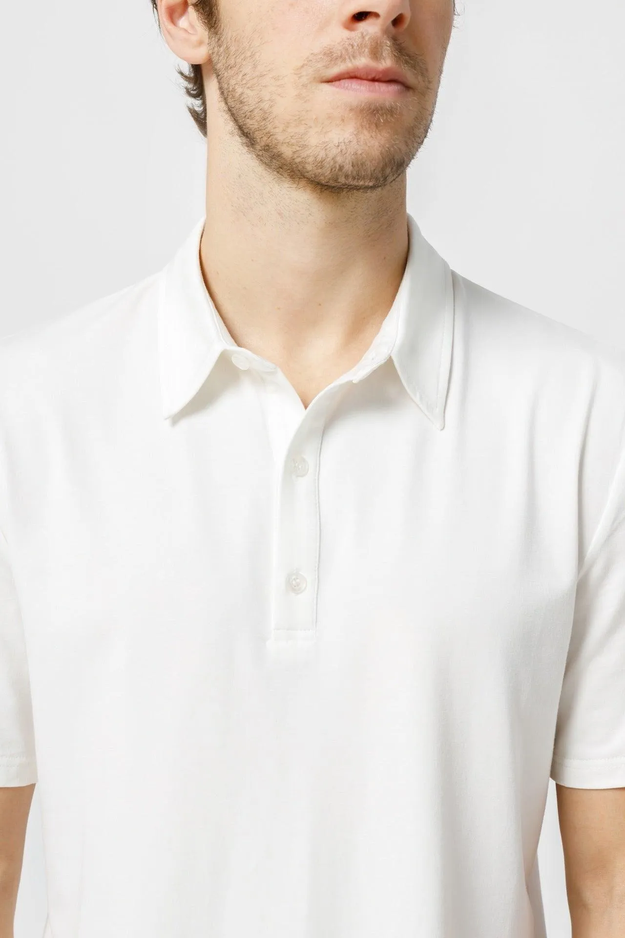 Bamboo Sustainable Polo Shirt