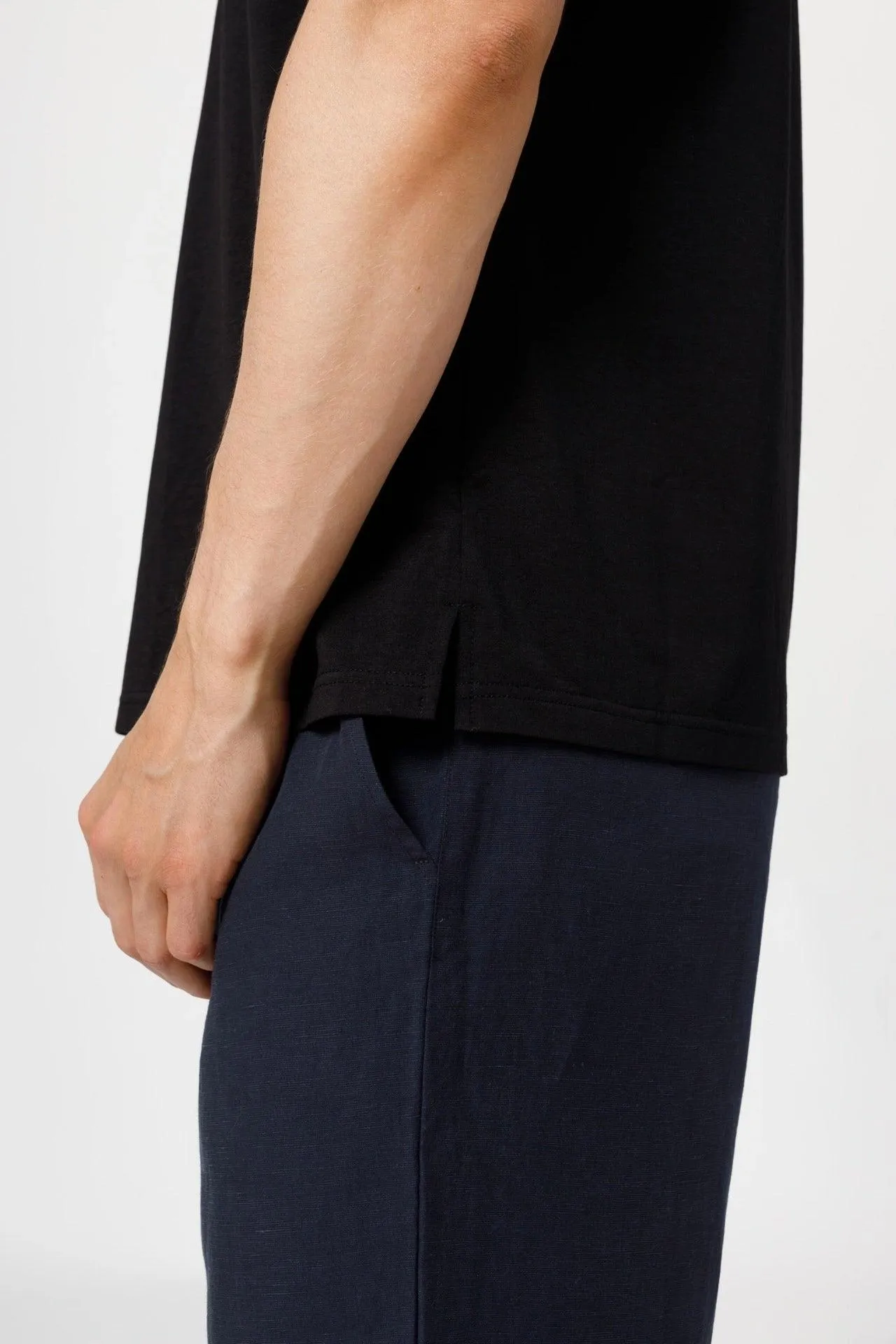 Bamboo Sustainable Polo Shirt