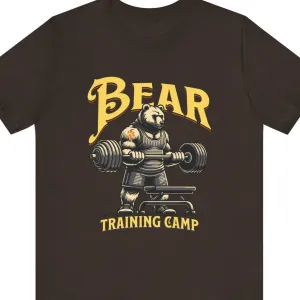 Bear Training Camp