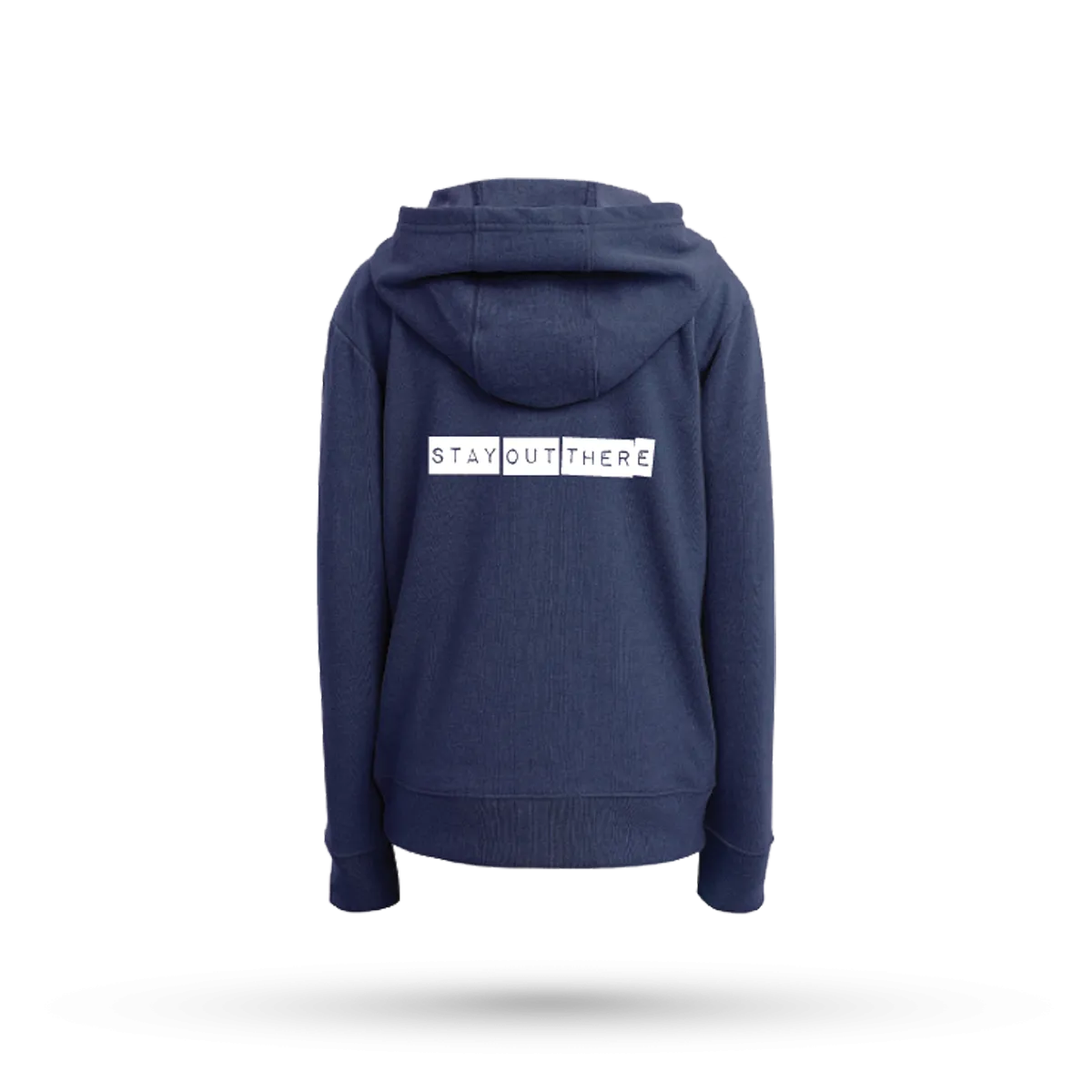 Bern Eco-Friendly Youth Hoodie