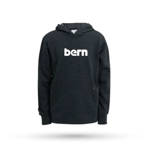 Bern Eco-Friendly Youth Hoodie