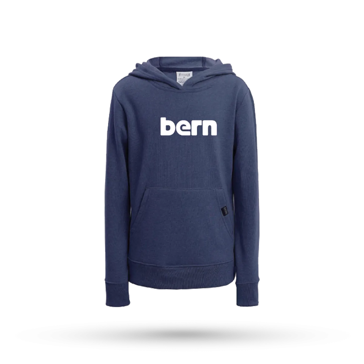 Bern Eco-Friendly Youth Hoodie