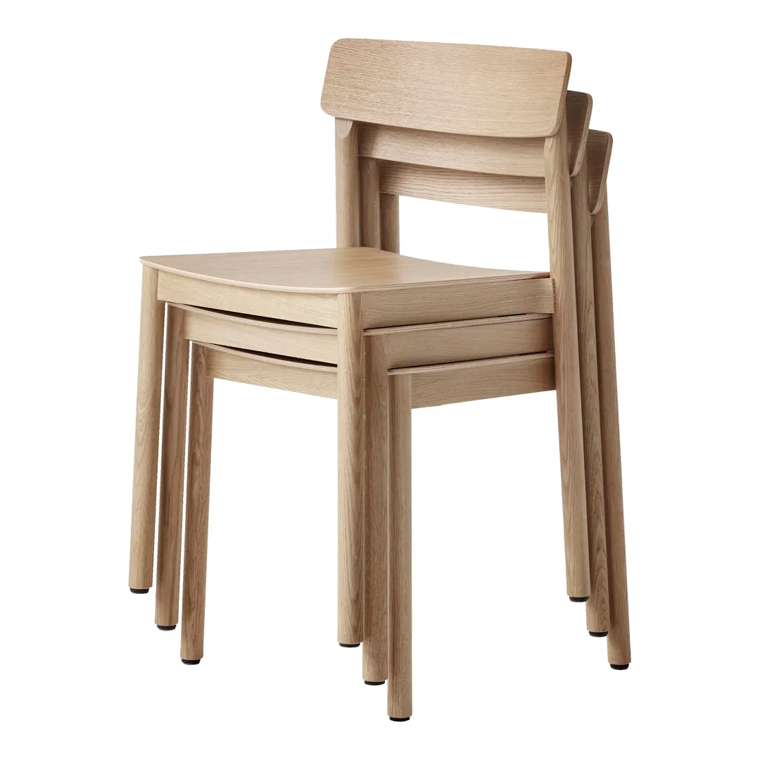 Betty TK2 Dining Chair