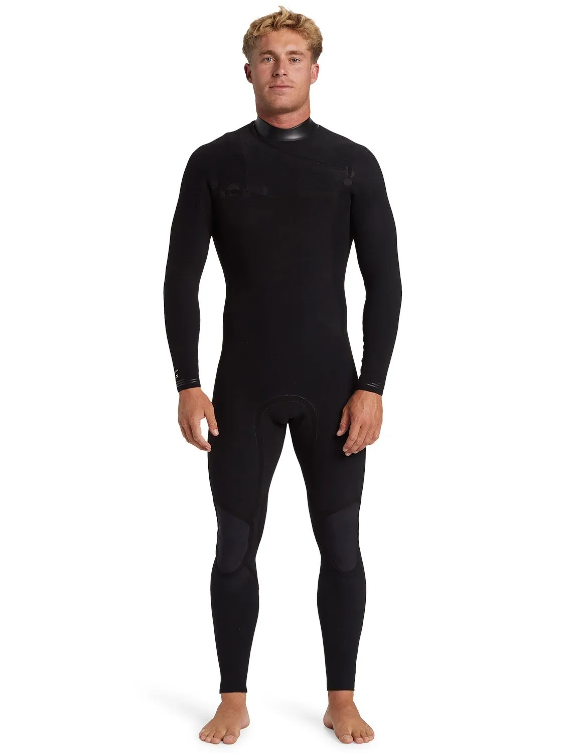 Billabong Men's 302 Revolution Natural Full Suit