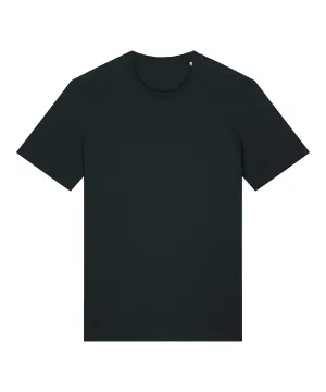 Black* - Unisex Crafter iconic mid-light t-shirt (STTU170)