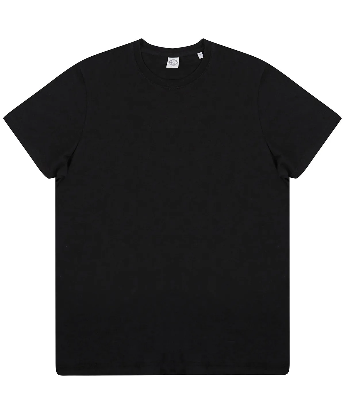 Black - Unisex sustainable generation T