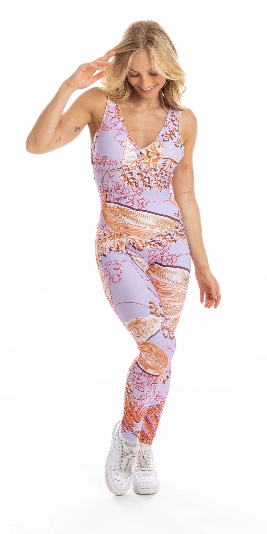 Botanica Eco Unitard