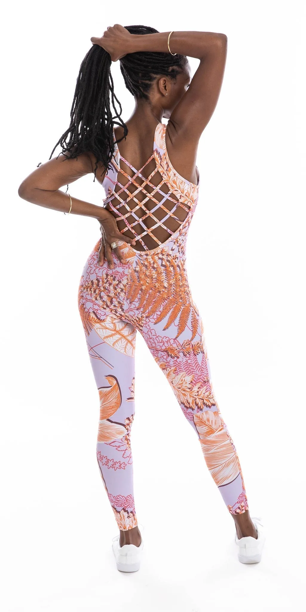 Botanica Eco Unitard