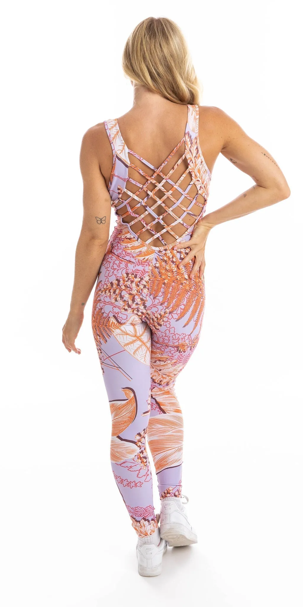 Botanica Eco Unitard