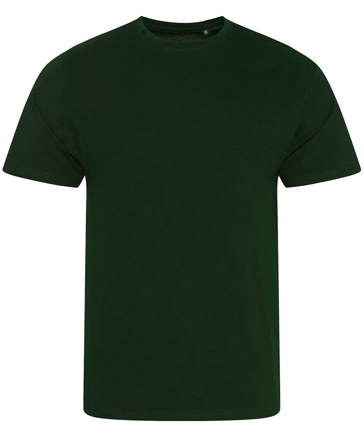 Bottle Green - Cascade organic tee