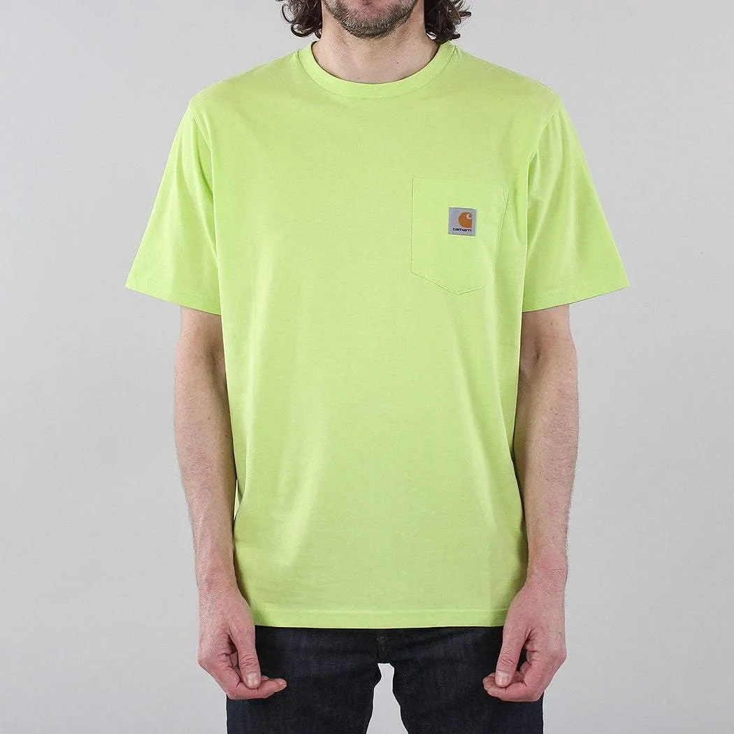 Carhartt WIP Pocket T-shirt