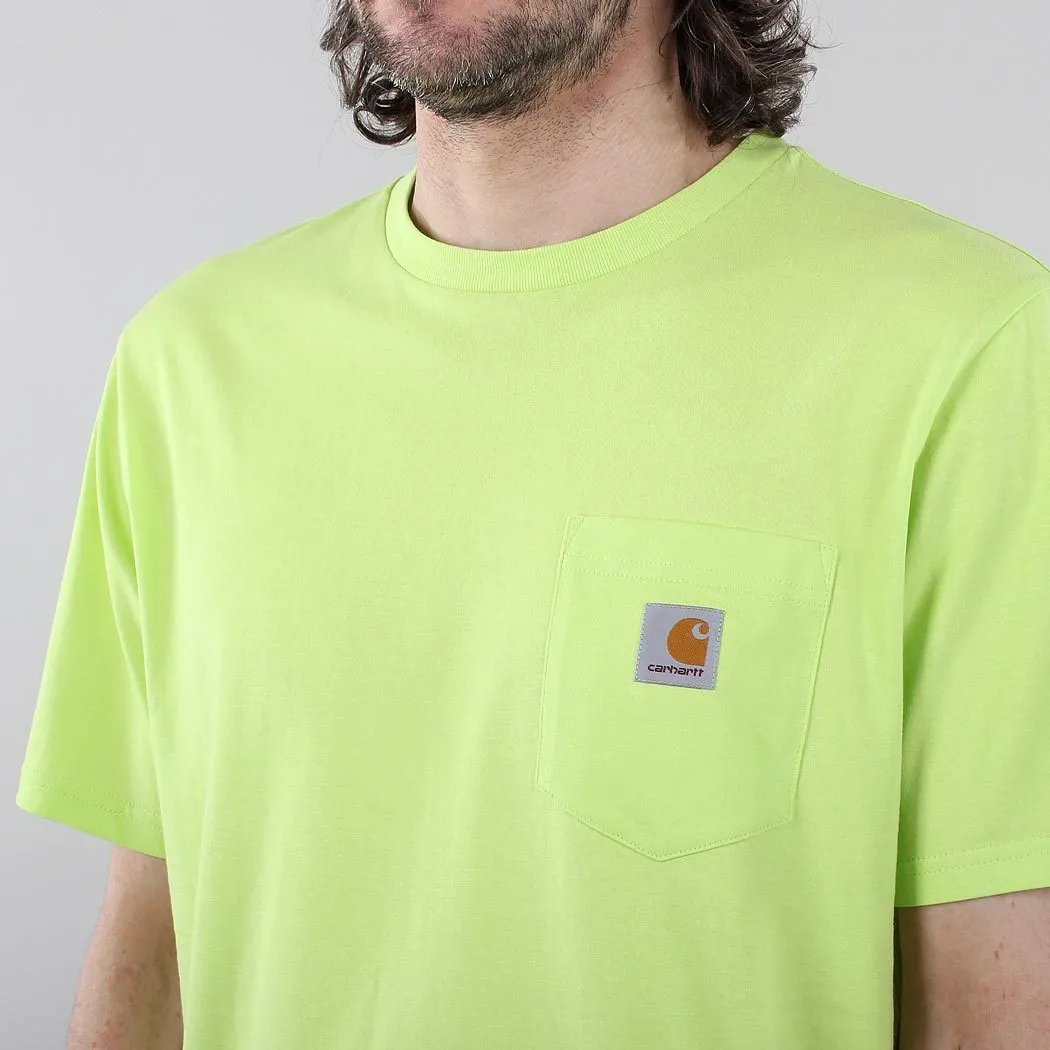 Carhartt WIP Pocket T-shirt