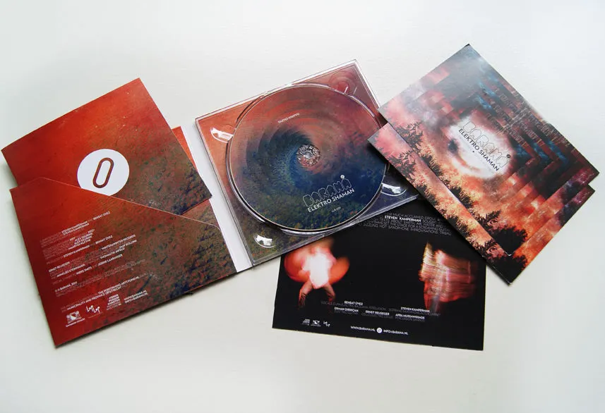 CD and DVD manufacturing