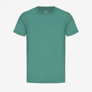 Classic Organic T-Shirt - Pine Green