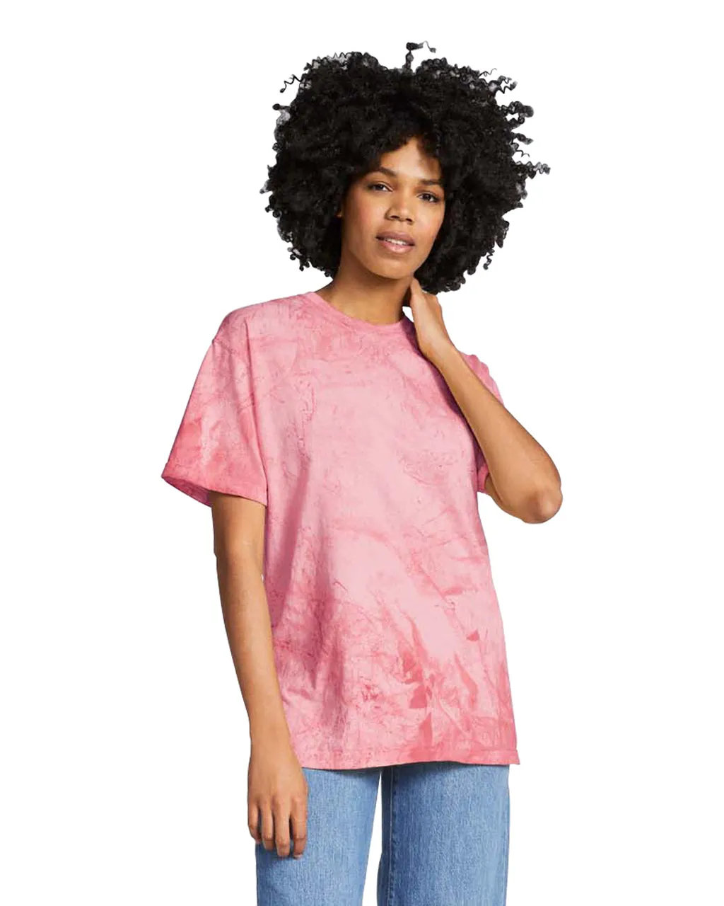 Comfort Colors Adult Color Blast T-Shirt (1745)