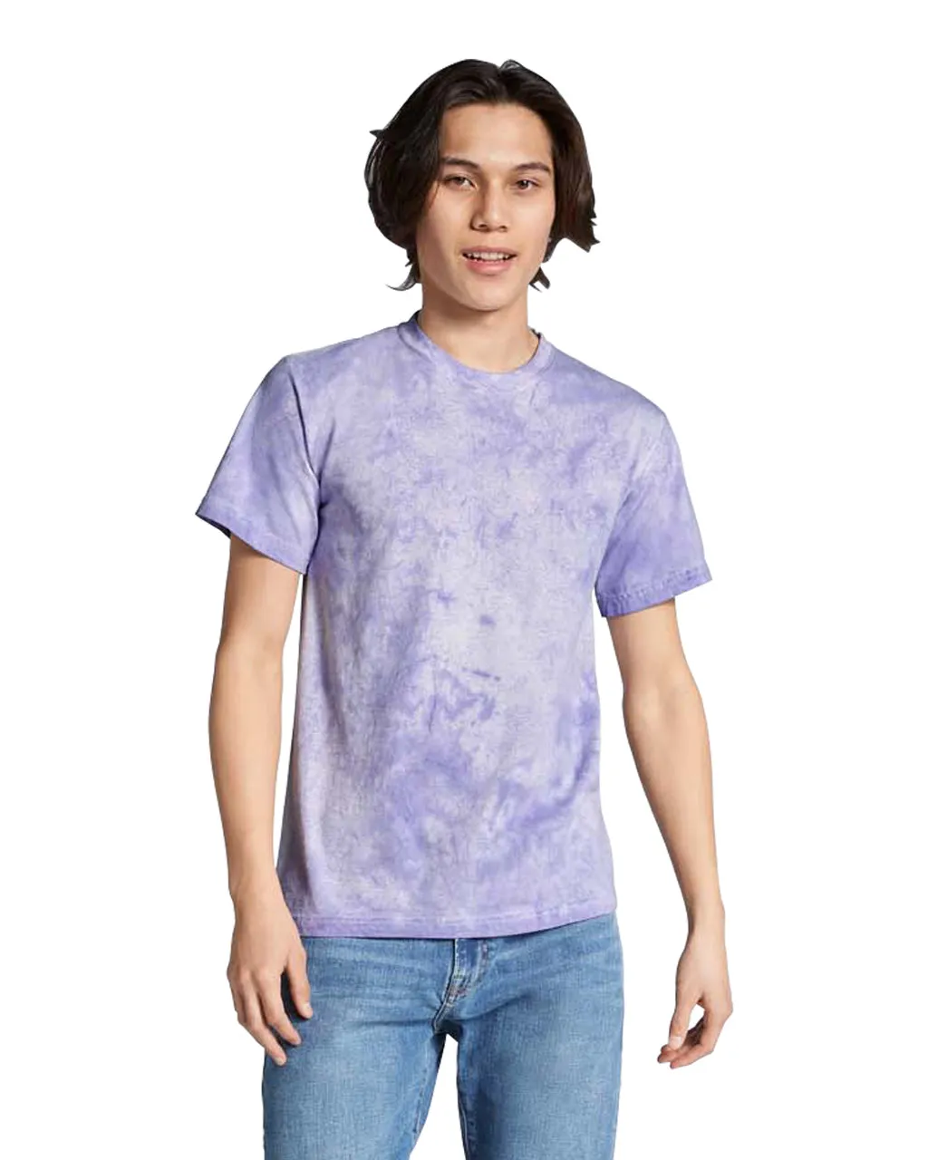 Comfort Colors Adult Color Blast T-Shirt (1745)