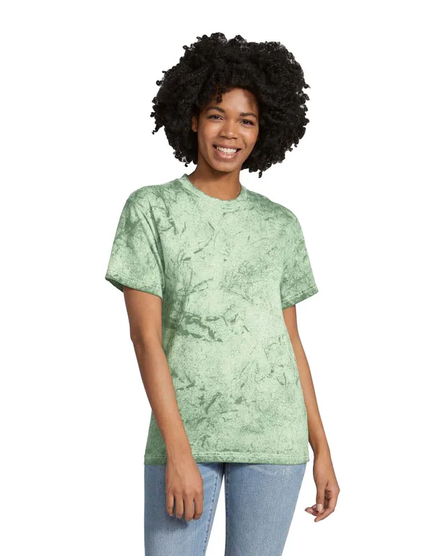 Comfort Colors Adult Color Blast T-Shirt (1745)