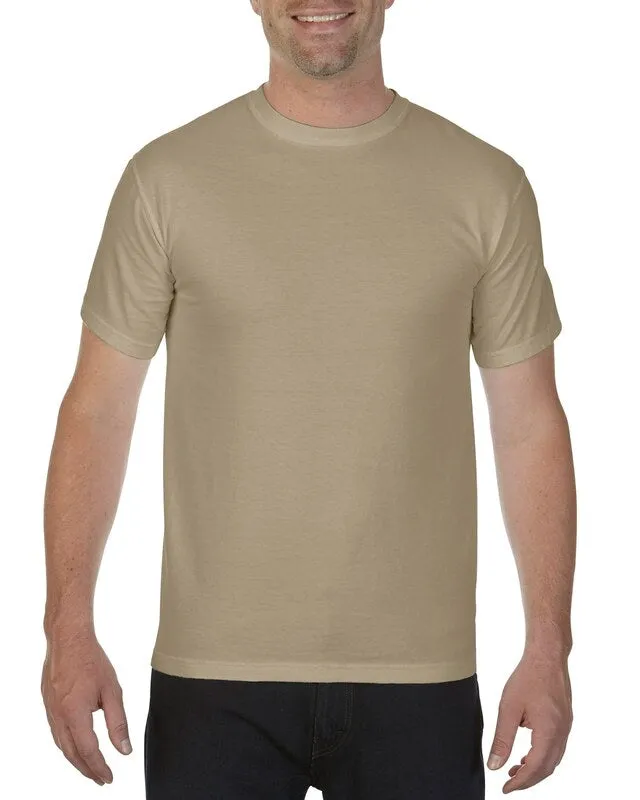 Comfort Colors Adult Heavyweight T-Shirt (1717) 2nd colour