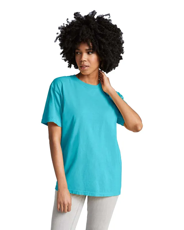 Comfort Colors Adult Heavyweight T-Shirt (1717) 2nd colour