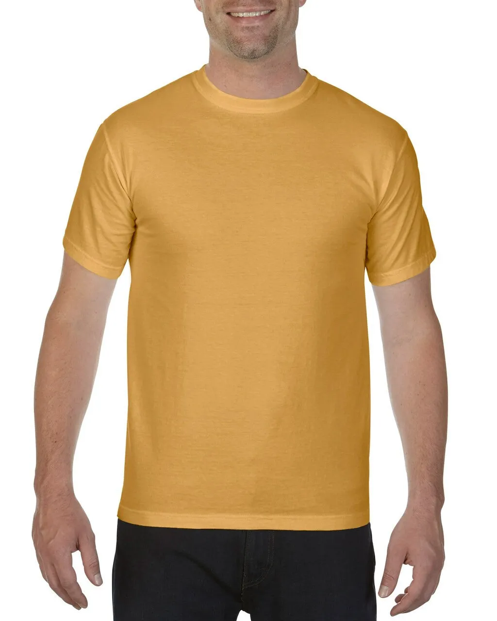 Comfort Colors Adult Heavyweight T-Shirt (1717) 2nd colour