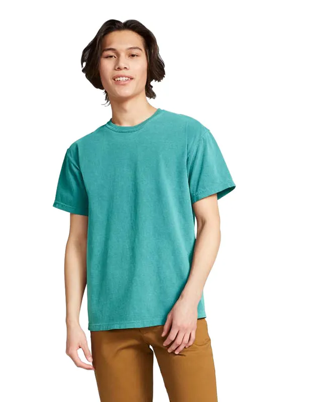 Comfort Colors Adult Heavyweight T-Shirt (1717) 3rd colour