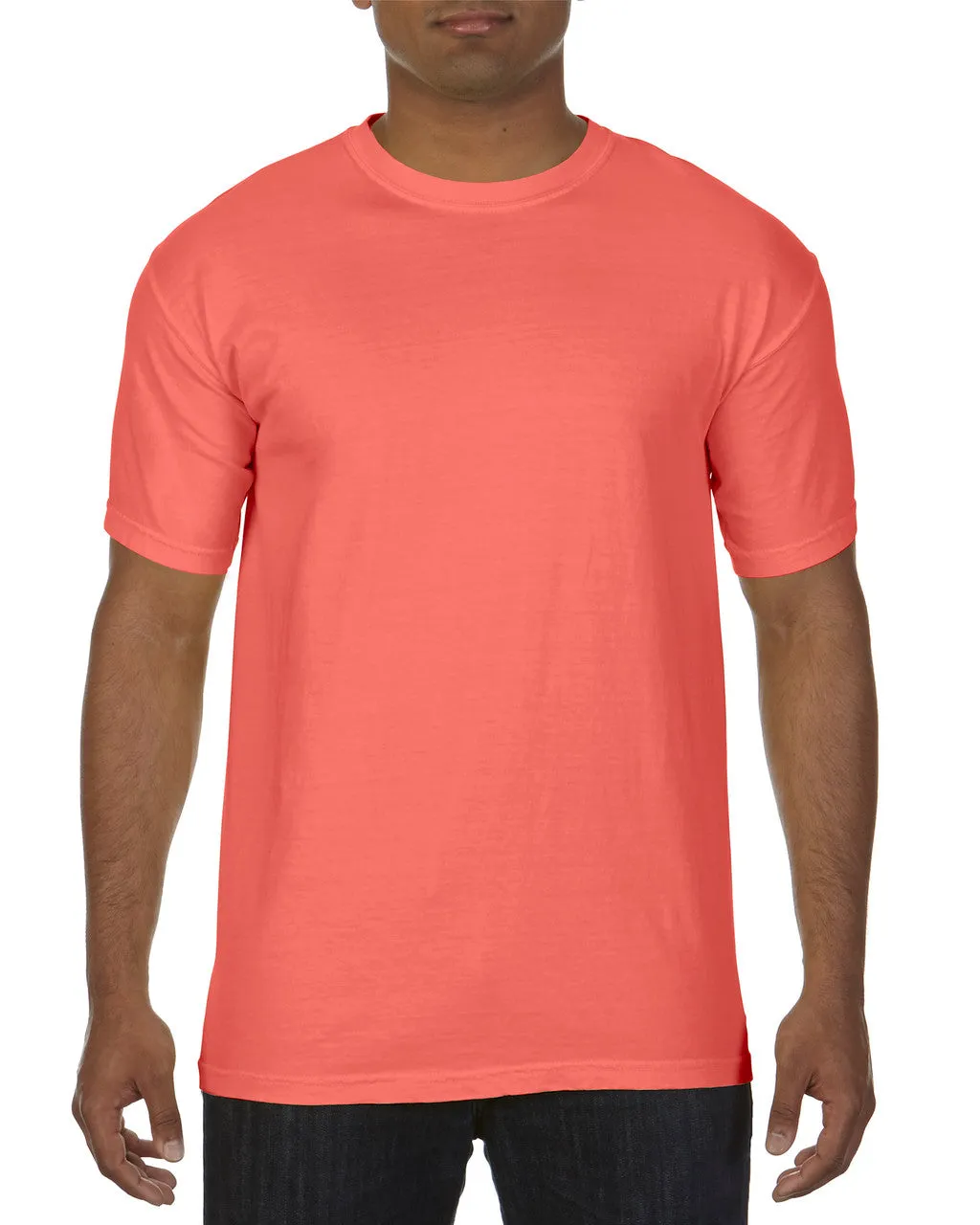 Comfort Colors Adult Heavyweight T-Shirt (1717) 3rd colour